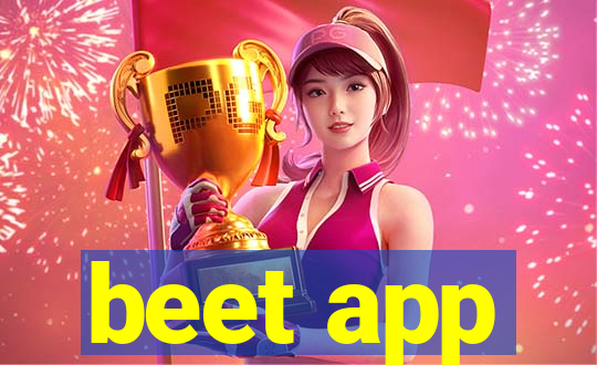 beet app